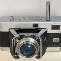 VOIGTLANDER VITESSA + borsa pronto