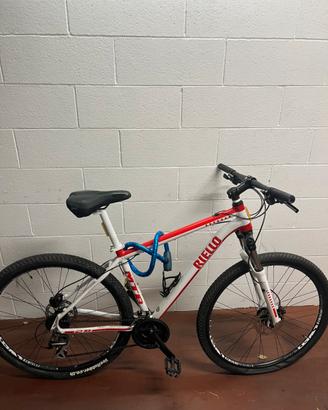 MTB HEAD Revelo 26” Shimano Acera Freni a disco