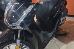 Honda SH 150i del 2022 