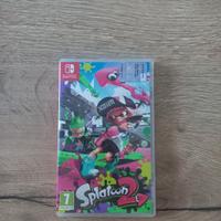 Splatoon 2 per Nintendo Switch