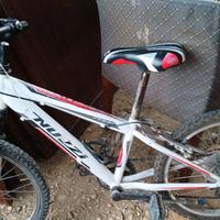 biciclette x bambini 