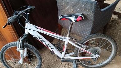 biciclette x bambini 