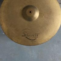 Ride Sabian 20”