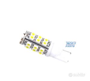 LAMPADINA LED T10 W5W 420lm