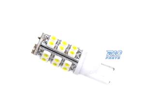 LAMPADINA LED T10 W5W 420lm