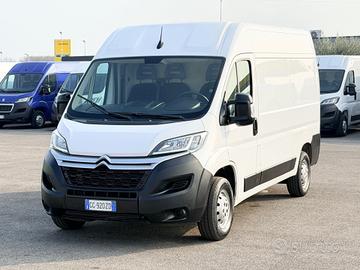 CITROEN JUMPER 2.2 DIESEL 140CV L2H2 2021