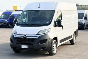 CITROEN JUMPER 2.2 DIESEL 140CV L2H2 2021
