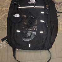 Zaino The North Face nero tecnico