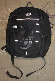Zaino The North Face nero tecnico