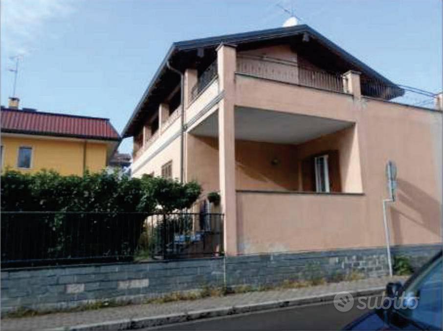 Casa – Vittuone, Milano - Vista 3