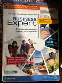 Business expert 9788883395345