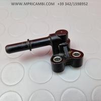 RAIL INIETTORE YAMAHA YZF 450 2010 2011 YZ F 2012