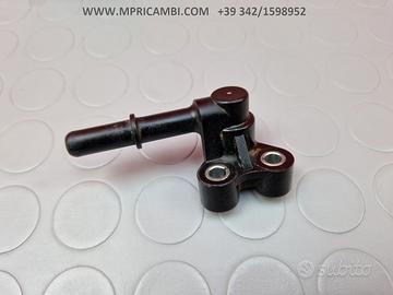 RAIL INIETTORE YAMAHA YZF 450 2010 2011 YZ F 2012