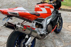 Aprilia Tuono RR