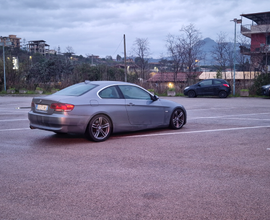 Bmw 330d e92 motore nuovo rodaggio