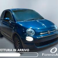 Fiat 500 1.0 Hybrid Lounge - PREZZO REALE