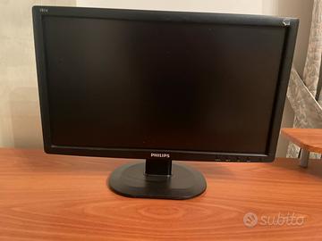 Monitor Philips da 20”