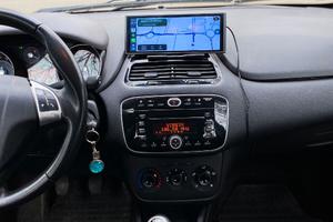 Fiat Punto 1.4 8V EasyPower Young – 2015   €5.500