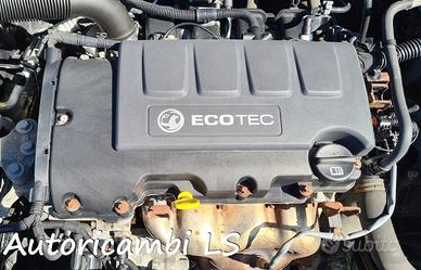 Motore Opel B12XER
