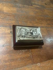 cofanetto Portagioie