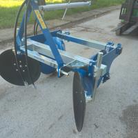 baulatrice idraulica 