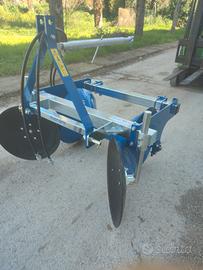 baulatrice idraulica 