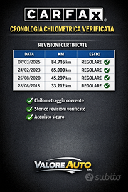 Fiat 500 1.2 Benzina Anno 2014 KM 91000