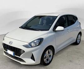 HYUNDAI i10 1.0 LPGI Econext Login