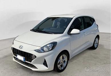 HYUNDAI i10 1.0 LPGI Econext Login