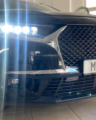 DS 7 Crossback BlueHDi 130 EAT8 Performance – IVA 