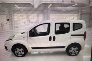 Fiat Qubo