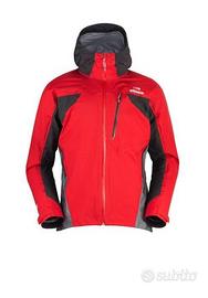 Guscio EIDER tg. M  goretex