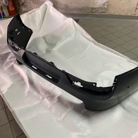 Paraurti post BMWX4 xdrive30d NUOVO e 2 sensori