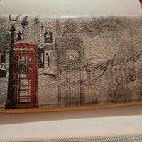 Portafogli grande Ynot londra