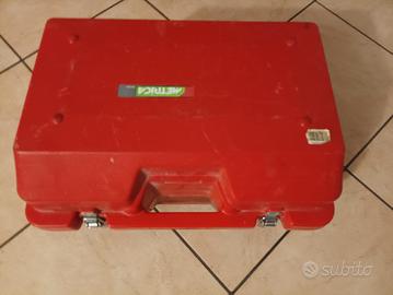 livella laser METRICA