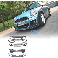 KIT CARROZZERIA MINI R56 06-10 COOPER S LOOK ABS