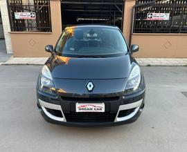 Renault Scenic Scénic X-Mod 1.5 dCi 110CV Luxe