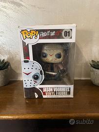Funko Jason Venerdi’13