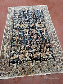 tappeto persiano 