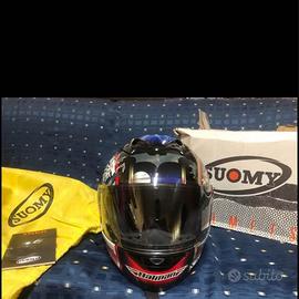 Casco SUOMY