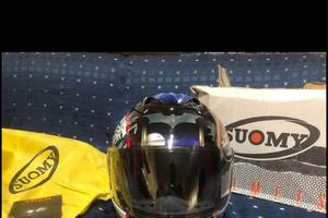 Casco SUOMY