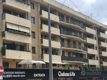 Sistemazione in stanza al Centro, Gennaio 2026