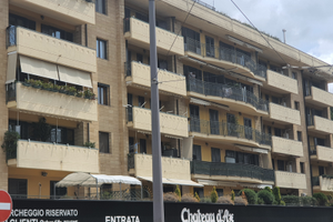 Sistemazione in stanza al Centro, Gennaio 2026