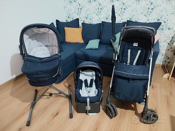 Trio Inglesina ZIPPY PRO