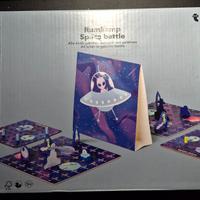 Gioco da tavolo"Battaglia spaziale"