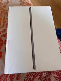 Apple Ipad 7th generazioe -WIFI 23GB