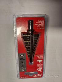 fresa a gradino 6-40,5