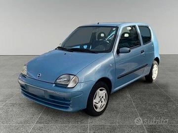 Ricambi Fiat 600