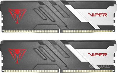 Patriot Viper Venom DDR5 32GB (2 x 16GB) 6000MT/s
