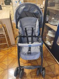 passeggino Simply City chicco 